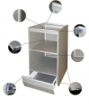 Deson Cabinet