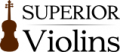 Superior Violins