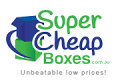 Super Cheap Boxes The Cheapest Packing Boxes Online | Prices Nobody Will Beat!