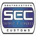 Southeastern Custom Trophies and Apparel