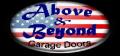 Above and Beyond Garage Doors