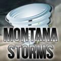 Montana Storms