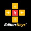 Editors Keys