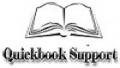 QuickBook Support