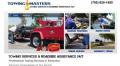 Towing Masters
