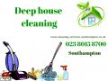 House Cleaning Southampton