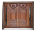 Custom Doors