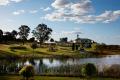 Willow Tree Estate Accommodation in Pokolbin, Hunter Valley