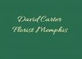 David Carter Florist Memphis