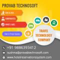 PROVAB TECHNOSOFT PVT LTD