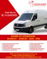Hoppers Xpress Removalist & Deliveries | Removal Services in Werribee
