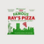  Ray's Pizza 