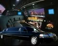 Legacy Limousine Service