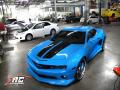 Automotive Concepts