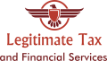 Legitimate Tax and Financial Services