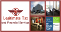Legitimate Tax and Financial Services