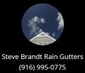 Steve Brandt Rain Gutters