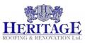 Heritage Roofing & Renovation Ltd