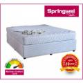 Springwel Mattresses Pvt Ltd
