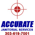 Accurate Janitorial Services