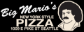 Big Mario's Pizza