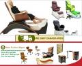 Salon Furniture Depot Toronto