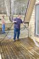 Bright Image Pressure Washing Service