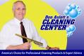Don Aslett's Cleaning Center