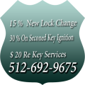 Austin TX Locksmiths