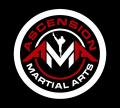 Ascension Martial Arts | AMA - Taekwondo, BJJ Jiu-Jitsu & Kickboxing