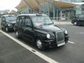 Ascot Taxis