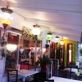 Six Degrees Cafe