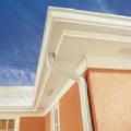 Affordable Seamless Gutters & Metal Roofing