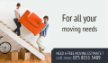 A-Plus Moving services London