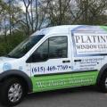 Platinum Window Cleaning