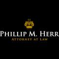 Law Office of Phillip M. Herr