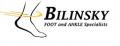 Bilinsky Foot Care | Podiatrist in Beverly Hills