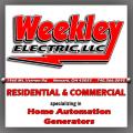 Weekley Electric LLC