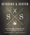 Scissors & Scotch