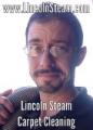 Lincoln Steam Carpet Cleaning