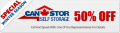 Can-Stor Self Storage