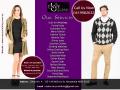 Envy U Clothing | Corporate Suits in Sydney