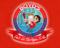 Boyd's Plumbing Service