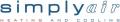 Simplyair Heating and Cooling