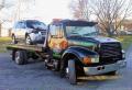 Silverback Heavy Truck Towing & Repair