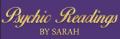 Psychic Readings by Sarah