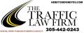 The Traffic Law Firm