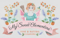  My Sweet Clementine House Cleaning 