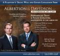 Albertson & Davidson, LLP