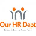 Our HR Dept